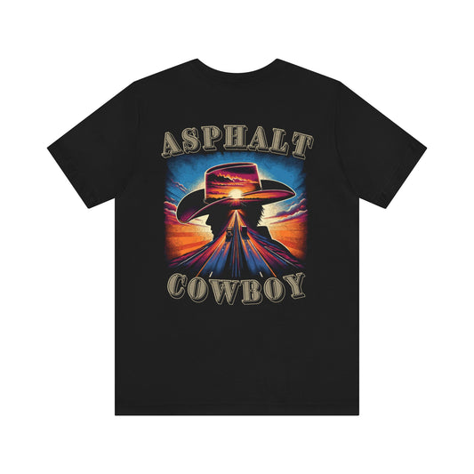 Asphalt Cowboy